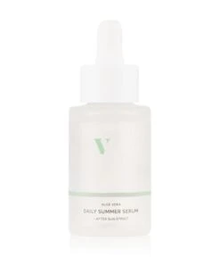 VENICEBODY Aloe Vera Daily Summer After Sun Gel