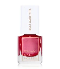 Kia-Charlotta Vegan Butterfly Kisses Nagellack