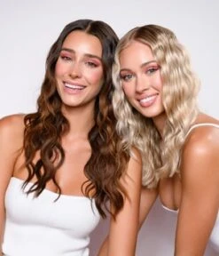 Mermade Mermade PRO Waver Black Lockenstab -Optimal Kosmetik Geschäft 0794712226000 visual2