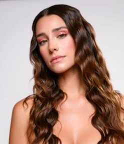 Mermade Mermade PRO Waver Black Lockenstab -Optimal Kosmetik Geschäft 0794712226000 visual3