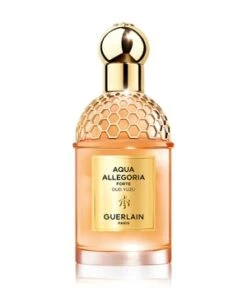 GUERLAIN Aqua Allegoria Oud Yuzu Forte Eau De Parfum
