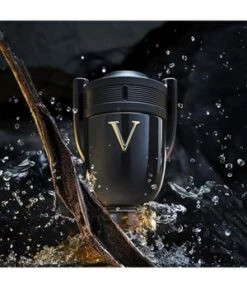 Paco Rabanne Invictus Eau De Parfum -Optimal Kosmetik Geschäft 3349668592388 detail