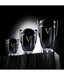 Paco Rabanne Invictus Eau De Parfum -Optimal Kosmetik Geschäft 3349668592388 visual3