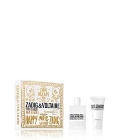 Zadig & Voltaire Zadig&Voltaire This Is Her! Xmas 2023 Duftset