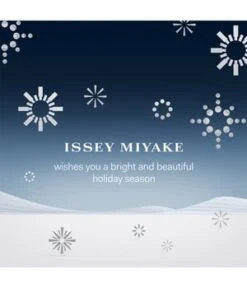 Issey Miyake L'Eau D'Issey Pour Homme Xmas 2023 Duftset -Optimal Kosmetik Geschäft 3423222092788 visual3
