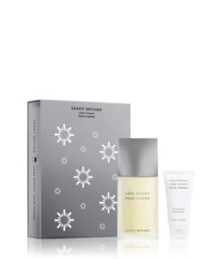 Issey Miyake L'Eau D'Issey Pour Homme Xmas 2023 Duftset