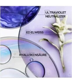 Kérastase Blond Absolu Serum Hyaluronic Acid Haarserum -Optimal Kosmetik Geschäft 3474637175306 visual3 de