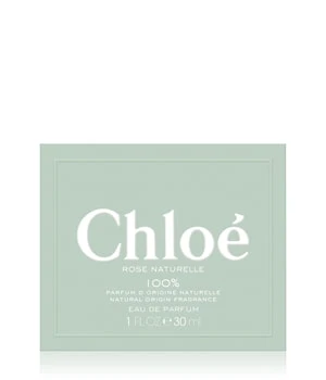 Chloé Rose Naturelle Eau De Parfum 3 Chloé Rose Naturelle Eau De Parfum – Bild 3
