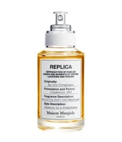 Maison Margiela Replica By The Fireplace Eau De Toilette