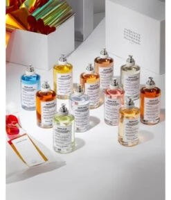 Maison Margiela Replica By The Fireplace Eau De Toilette -Optimal Kosmetik Geschäft 3614273185875 visual2