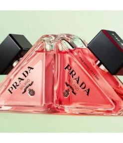 Prada Paradoxe Refillable Eau De Parfum -Optimal Kosmetik Geschäft 3614273760713 visual