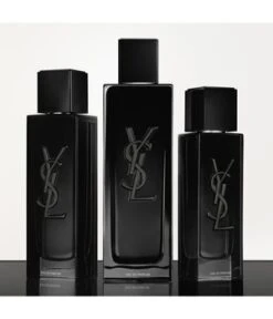Yves Saint Laurent MYSLF Eau De Parfum -Optimal Kosmetik Geschäft 3614273852739 visual2