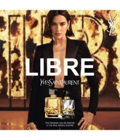 Yves Saint Laurent Libre Absolu Platine Eau De Parfum -Optimal Kosmetik Geschäft 3614273923859 visual2 c