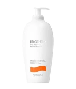 Optimal Kosmetik Geschäft 33 BIOTHERM Oil Therapy Bodylotion