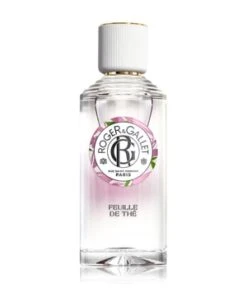 Roger & Gallet Feuille De Thé Wohlfühl-Wasser Eau Fraîche