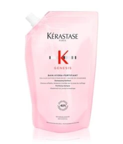 Kérastase Genesis Bain Hydra-Fortifiant Haarpflegeset -Optimal Kosmetik Geschäft 4045129031470 visual2