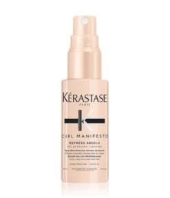 Kérastase Curl Manifesto Le Voyage Discovery Set Haarpflegeset -Optimal Kosmetik Geschäft 4045129038257 detail