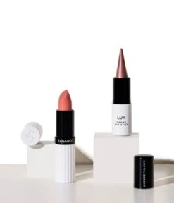 UND GRETEL POWDER ROSE By Marlene TAGAROT Lipstick Gesicht Make-up Set -Optimal Kosmetik Geschäft 4260390882228 visual