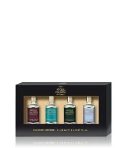 4711 Acqua Colonia Intense Miniaturenset Intense Duftset