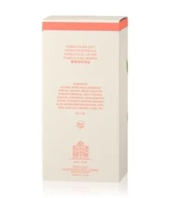 4711 Acqua Colonia Pomelo & Seasalt Limited Edition Eau De Cologne 8 4711 Acqua Colonia Pomelo & Seasalt Limited Edition Eau De Cologne -Optimal Kosmetik Geschäft 4711 acqua colonia pomelo and seasalt limited edition eau de cologne 50 ml 4011700748433 detail