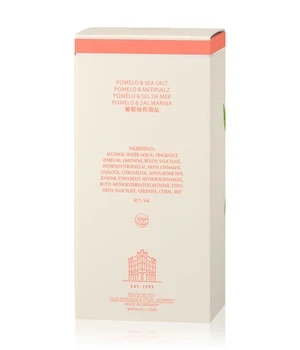 4711 Acqua Colonia Pomelo & Seasalt Limited Edition Eau De Cologne 3 4711 Acqua Colonia Pomelo & Seasalt Limited Edition Eau De Cologne – Bild 3