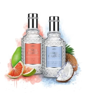 4711 Acqua Colonia Pomelo & Seasalt Limited Edition Eau De Cologne 6 4711 Acqua Colonia Pomelo & Seasalt Limited Edition Eau De Cologne – Bild 6