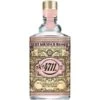 4711 Floral Collection Magnolia Eau De Cologne