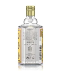 4711 Floral Collection Magnolia Eau De Cologne -Optimal Kosmetik Geschäft 4711 floral collection magnolia eau de cologne 100 ml 4011700757176 detail