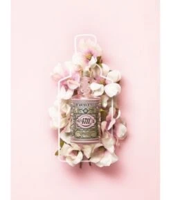 4711 Floral Collection Magnolia Eau De Cologne -Optimal Kosmetik Geschäft 4711 floral collection magnolia eau de cologne 100 ml 4011700757176 visual