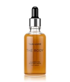 Tan-Luxe The Body Mini Light/Medium Selbstbräunungsserum