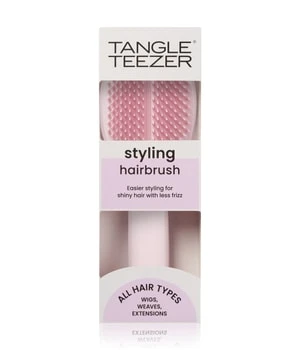 Tangle® Teezer Tangle Teezer The Ultimate Styler Millennial Pink Paddlebürste 4 Tangle® Teezer Tangle Teezer The Ultimate Styler Millennial Pink Paddlebürste – Bild 4