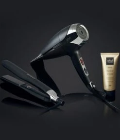 Ghd rehab Advanced Split End Therapy Haarmaske -Optimal Kosmetik Geschäft 5060760617912 visual2