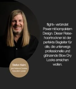 Ghd flight + Haartrockner 11 Ghd flight + Haartrockner -Optimal Kosmetik Geschäft 5060777125950 visual