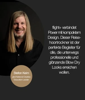 Ghd flight + Haartrockner 6 Ghd flight + Haartrockner – Bild 6