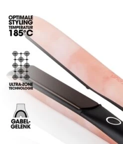 Ghd Pink23 Collection Pink Platinum+ Glätteisen 8 Ghd Pink23 Collection Pink Platinum+ Glätteisen -Optimal Kosmetik Geschäft 5060829517085 visual3