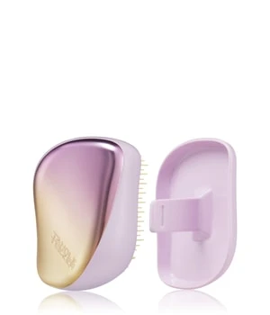 Tangle® Teezer Tangle Teezer Compact Styler Lilac Yellow No Tangle Bürste 2 Tangle® Teezer Tangle Teezer Compact Styler Lilac Yellow No Tangle Bürste – Bild 2