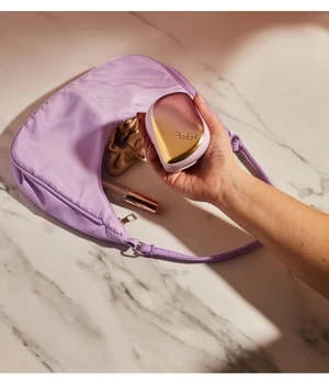 Tangle® Teezer Tangle Teezer Compact Styler Lilac Yellow No Tangle Bürste 5 Tangle® Teezer Tangle Teezer Compact Styler Lilac Yellow No Tangle Bürste – Bild 5