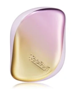 Tangle® Teezer Tangle Teezer Compact Styler Lilac Yellow No Tangle Bürste