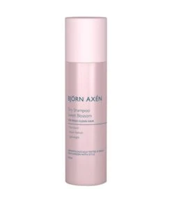 BJÖRN AXÉN Dry Shampoo Sweet Blossom Trockenshampoo