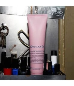 BJÖRN AXÉN Argan Oil Smooth Cream Haarcreme -Optimal Kosmetik Geschäft 7350001707662 visual2