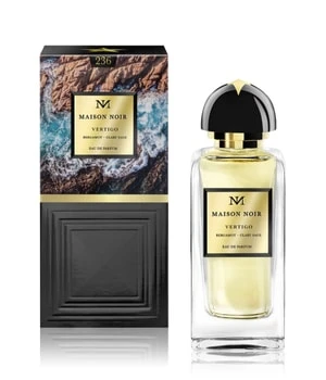 Maison Noir Vertigo 236 Eau De Parfum 2 Maison Noir Vertigo 236 Eau De Parfum – Bild 2