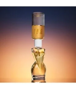 Jean Paul Gaultier Gaultier Divine Eau De Parfum -Optimal Kosmetik Geschäft 8435415076814 visual3