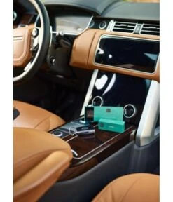 Rituals Life Is A Journey Lotus & White Tea Karma Car Perfume Raumduft -Optimal Kosmetik Geschäft 8719134153804 visual3