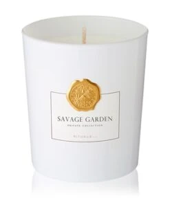 Rituals Private Collection Savage Garden Scented Candle Duftkerze