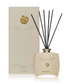 Rituals Private Collection Sweet Jasmine Fragrance Sticks Raumduft 7 Rituals Private Collection Sweet Jasmine Fragrance Sticks Raumduft -Optimal Kosmetik Geschäft 8719134162363 detail