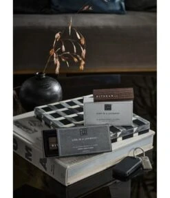 Rituals Life Is A Journey Homme Car Perfume Raumduft -Optimal Kosmetik Geschäft 8719134164206 visual3