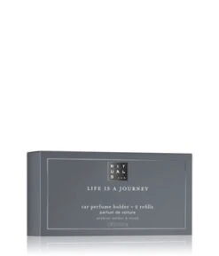 Rituals Life Is A Journey Homme Car Perfume Raumduft