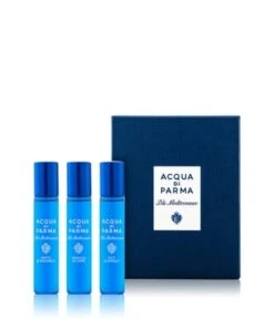 Acqua Di Parma Blu Mediterraneo Baby Size Set Duftset