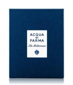 Acqua Di Parma Blu Mediterraneo Baby Size Set Duftset -Optimal Kosmetik Geschäft acqua di parma blu mediterraneo baby size set eau de toilette 36 ml 8028713572937 detail