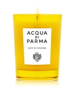 Acqua Di Parma Glass Candle Luce Di Colonia Duftkerze
